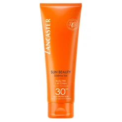 Sun Beauty Body Milk SPF 30