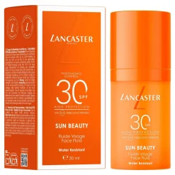 Sun Beauty Fluide de Protection Solaire SPF30