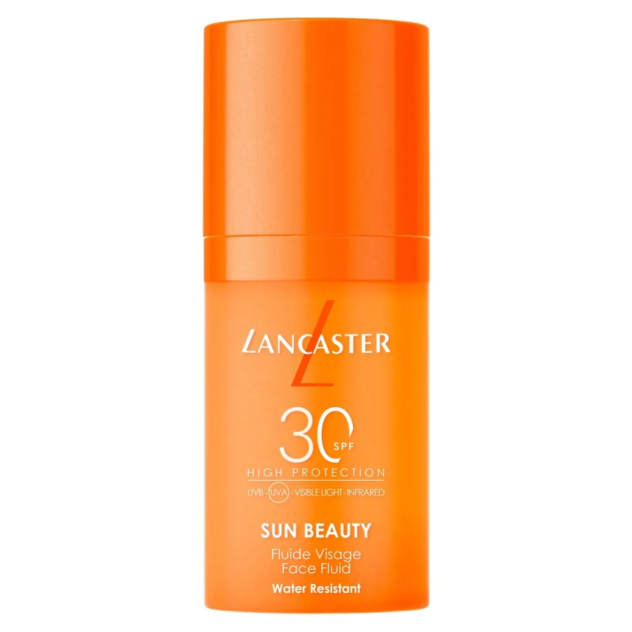 Sun Beauty Fluide de Protection Solaire SPF30
