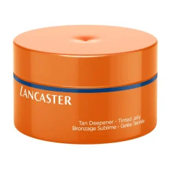 Sun Beauty Gel Teinté Intensificateur de Bronzage