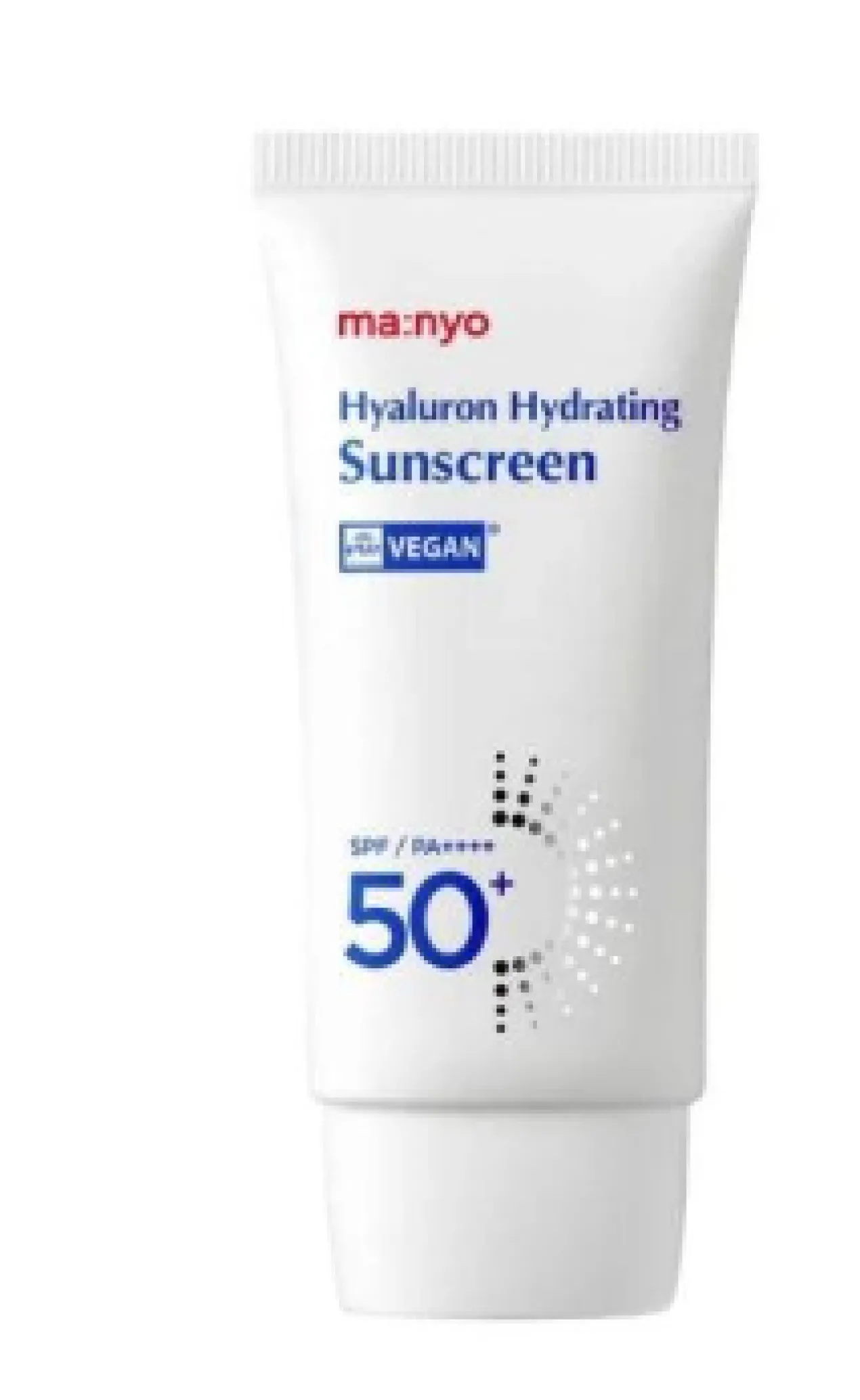 Sun Cream Hyaluron Hydrating SPF50+