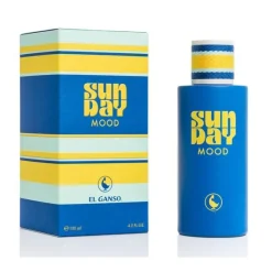 Sunday Mood Eau de Toilette