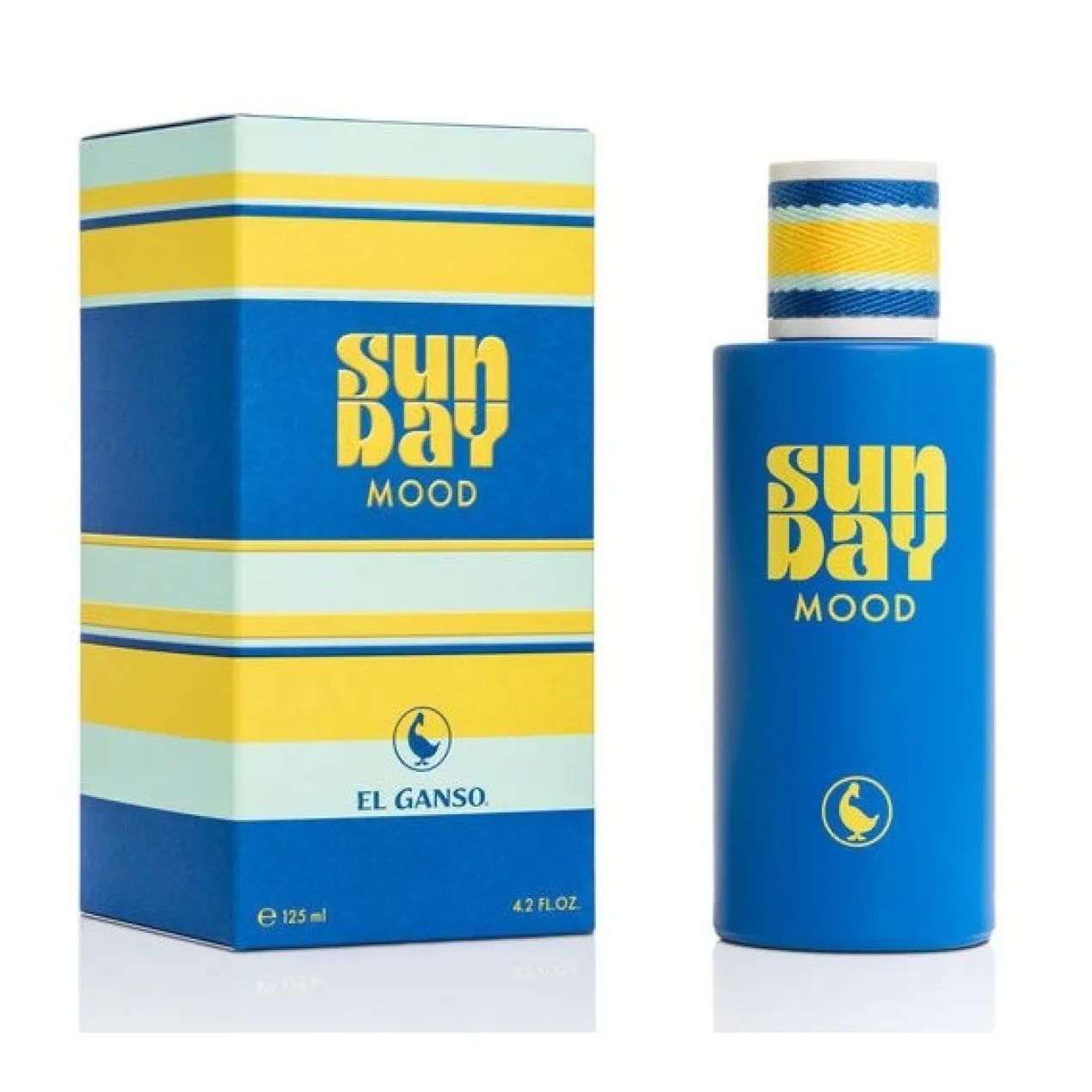 Sunday Mood Eau de Toilette