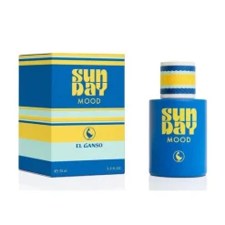 Sunday Mood Eau de Toilette