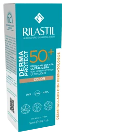 Sun Dermaprotect SPF50+ Color Protection Ultra Légère