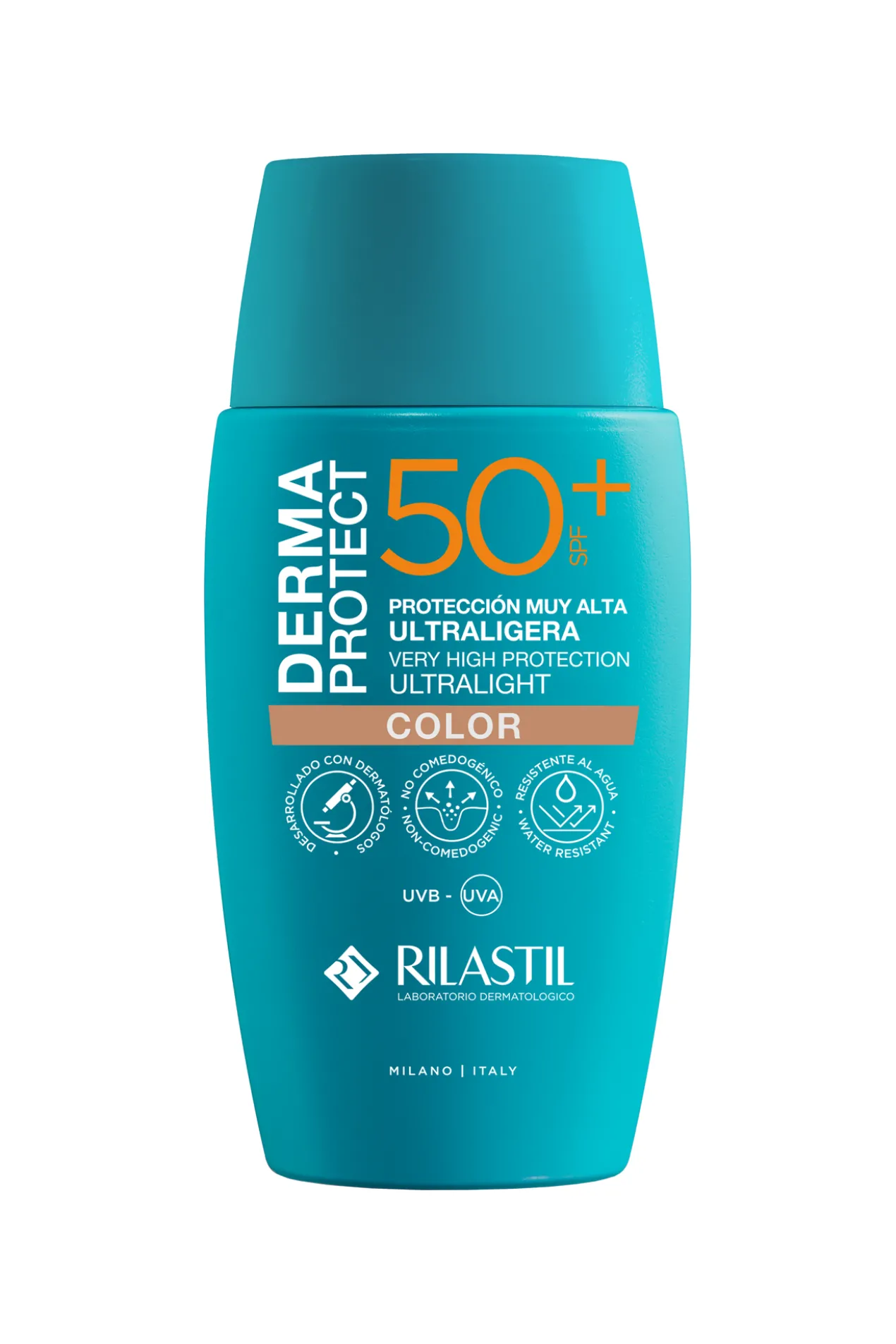 Sun Dermaprotect SPF50+ Color Protection Ultra Légère
