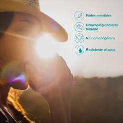 Sun Dermaprotect SPF50+ Protection Ultra Lègère