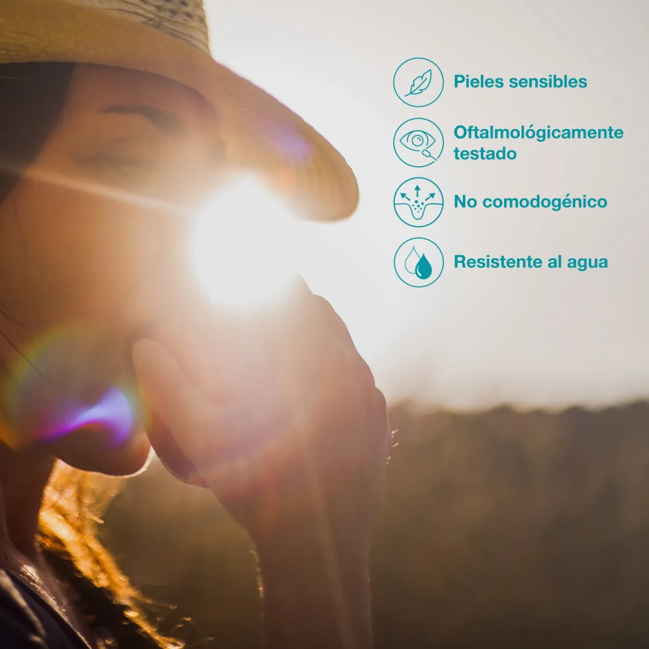 Sun Dermaprotect SPF50+ Protection Ultra Lègère