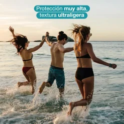 Sun Dermaprotect SPF50+ Protection Ultra Lègère