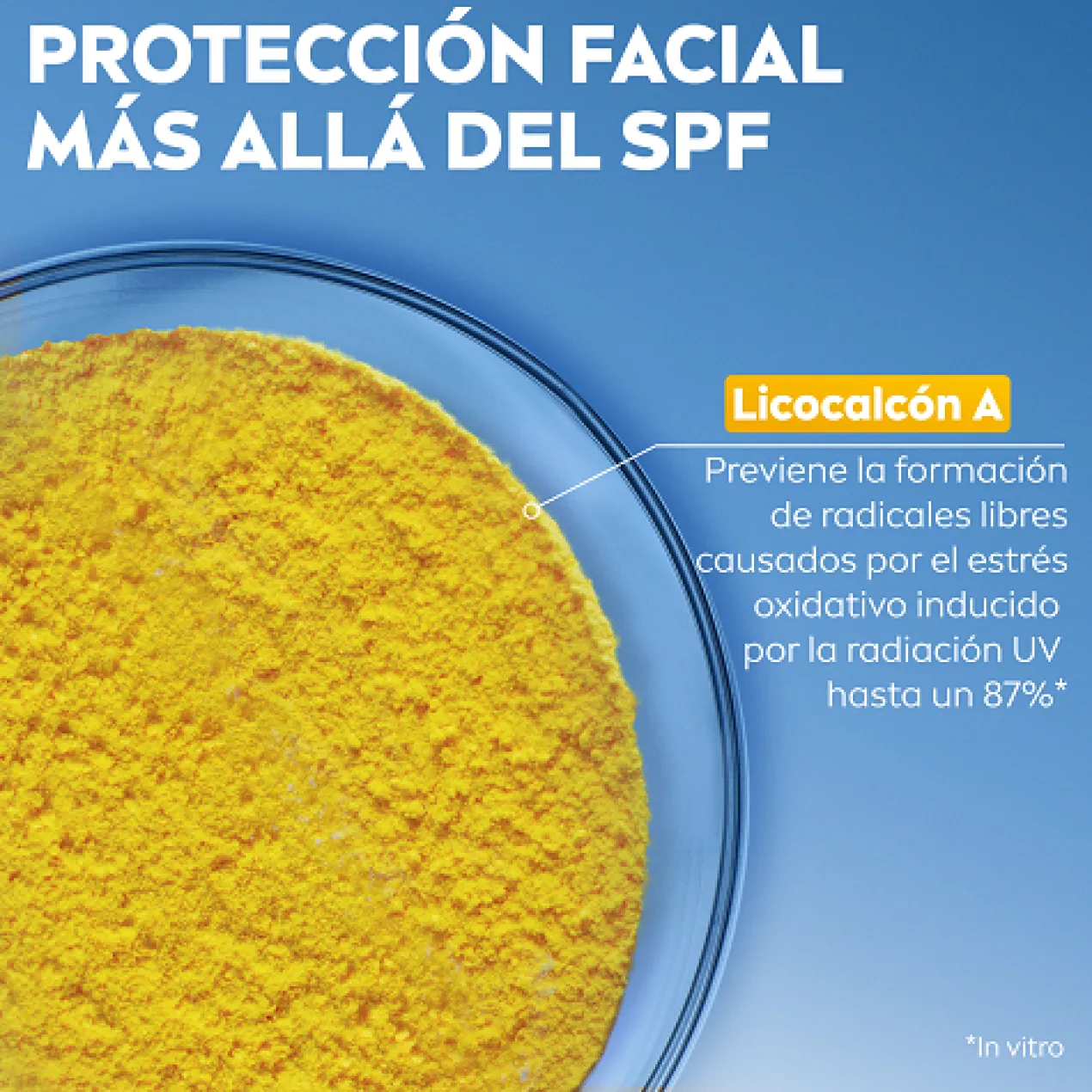 Sun Derma Skin Protection Fluide Solaire Visage FP50+