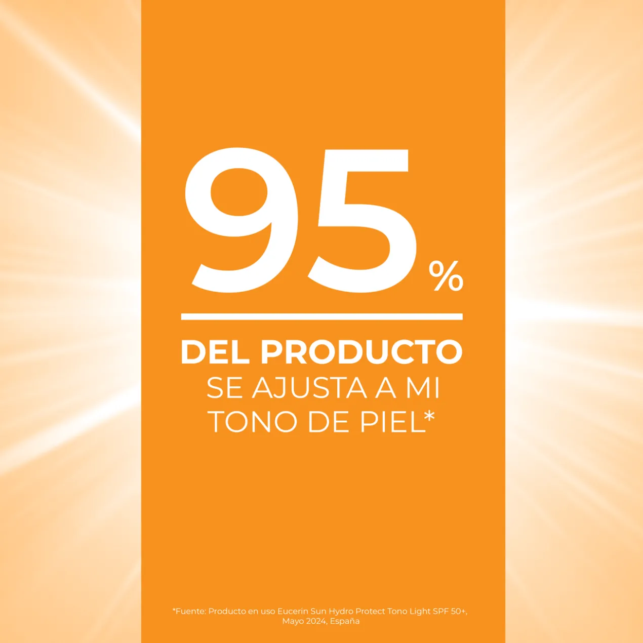 Sun Face Hydro Protect Fluid FPS50+ Teinte Claire
