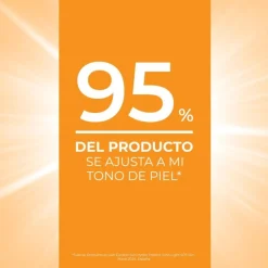 Sun Face Hydro Protect Fluid FPS50+ Tinted Moyenne
