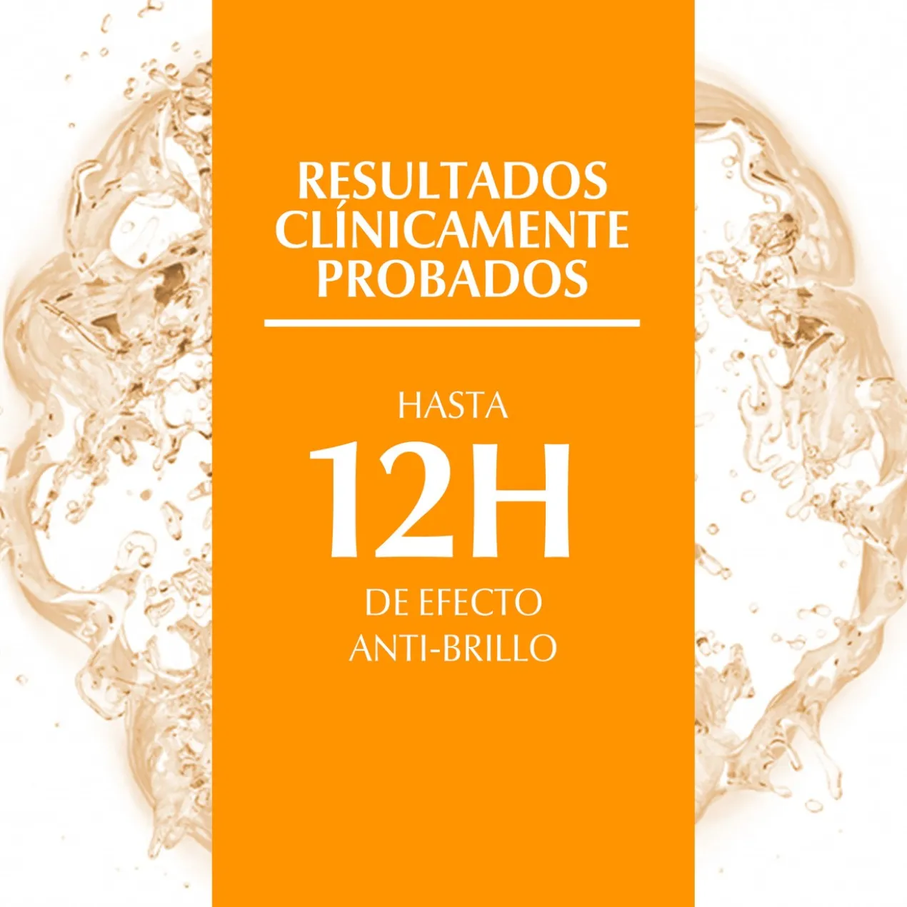 Sun Face Oil Control Dry Touch Gel Crème FPS30