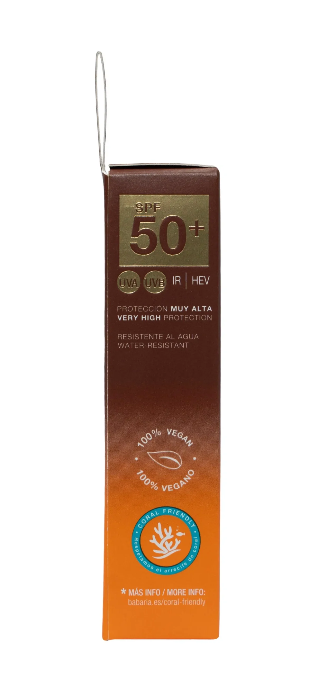 Sun Facial Stick Glow SPF50+
