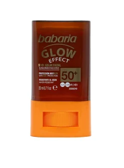 Sun Facial Stick Glow SPF50+