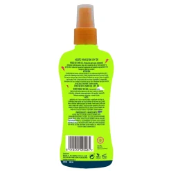 Sunfest Huile Protectrice Solaire SPF 30