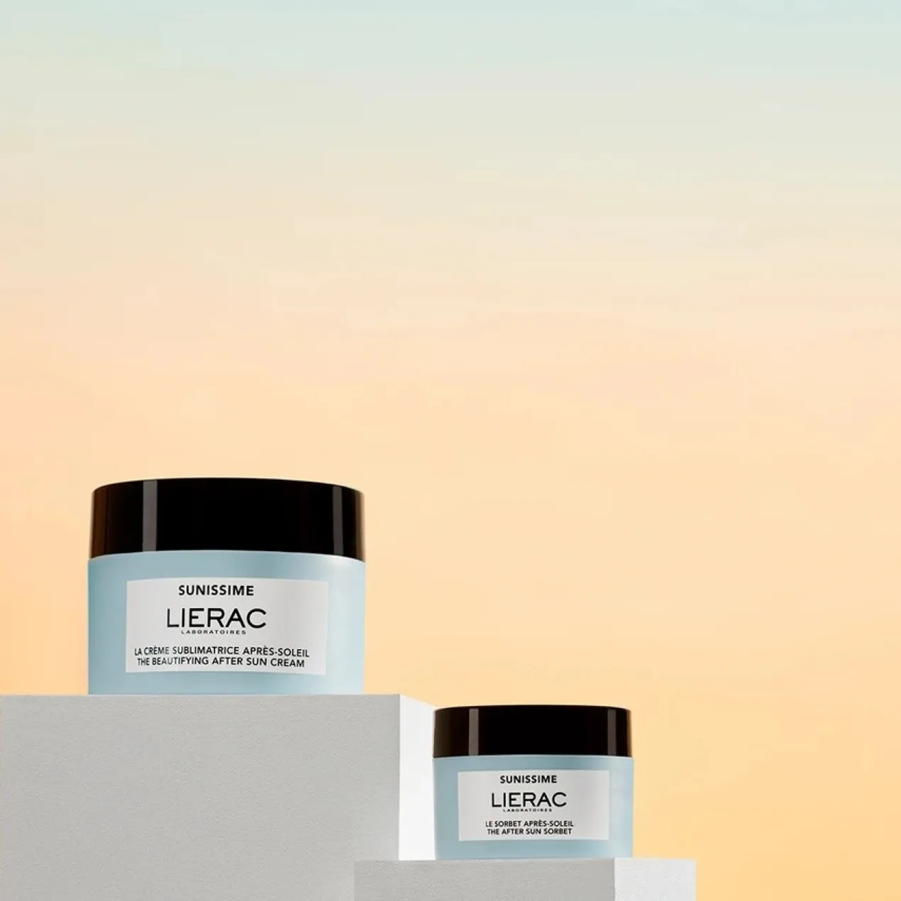 Sunissime Crème Aftersun Visage