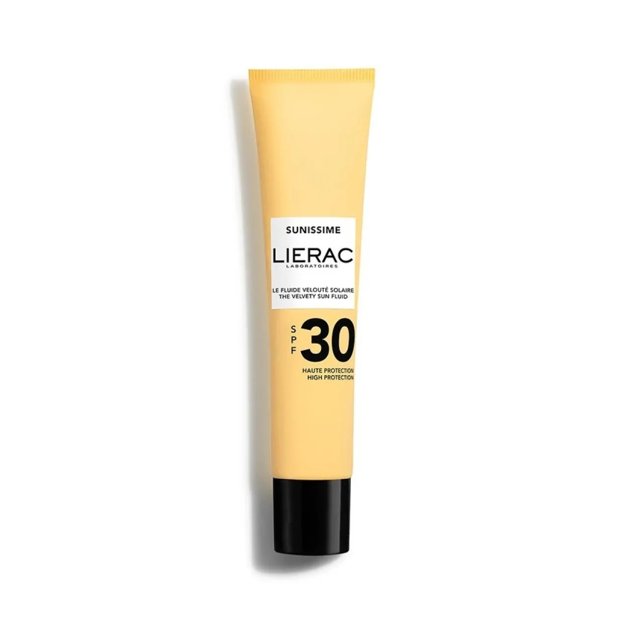 Sunissime Fluide Solaire Velouté SPF30