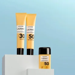 Sunissime Fluide Solaire Velouté SPF30