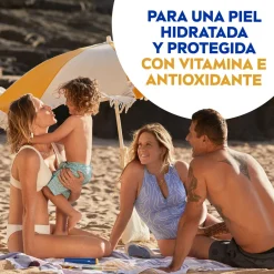 Sun Kids Protecteur Solaire Roll-on
