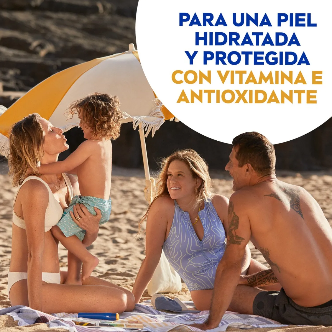 Sun Kids Protecteur Solaire Roll-on