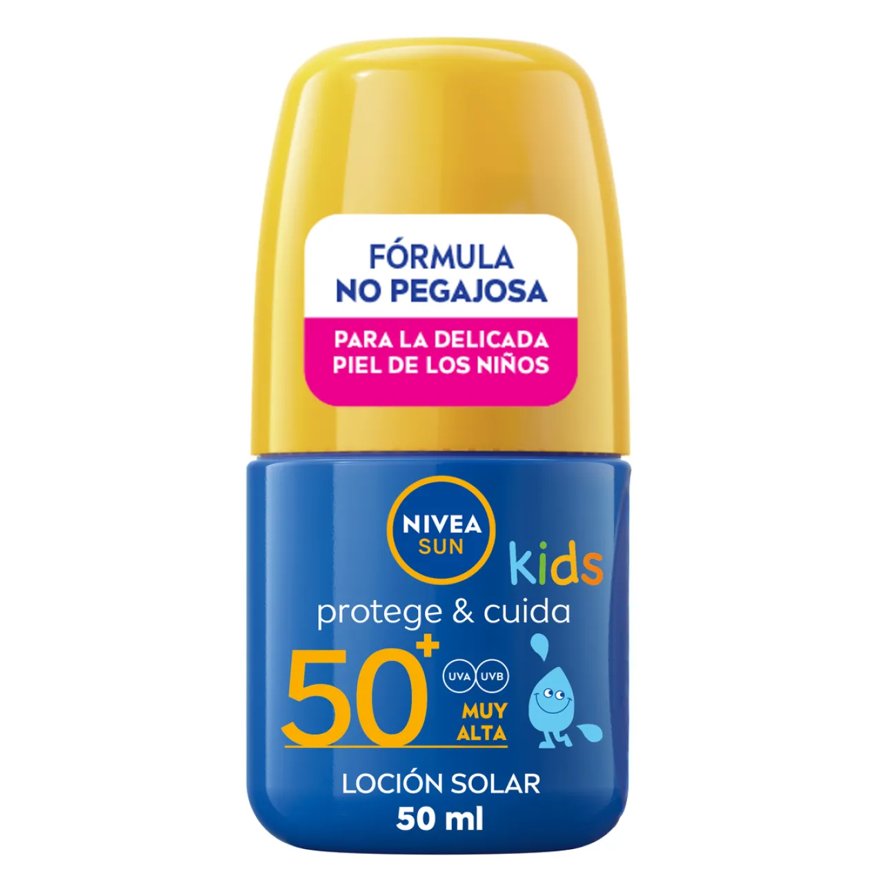 Sun Kids Protecteur Solaire Roll-on