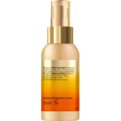 Sunkiss Glow Protecteur Solaire Spray pour Cheveux