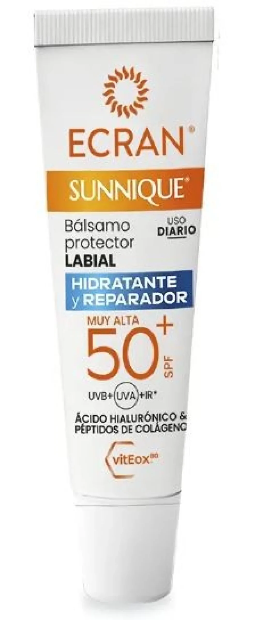 Sunnique Baume Protecteur Lèvres SPF 50+