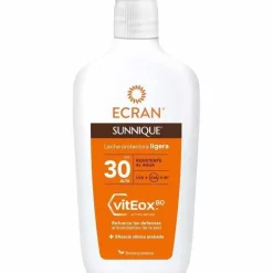 Sunnique Lait Protecteur Solaire SPF 30