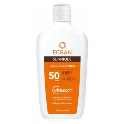 Sunnique Lait Solaire Protecteur SPF 50