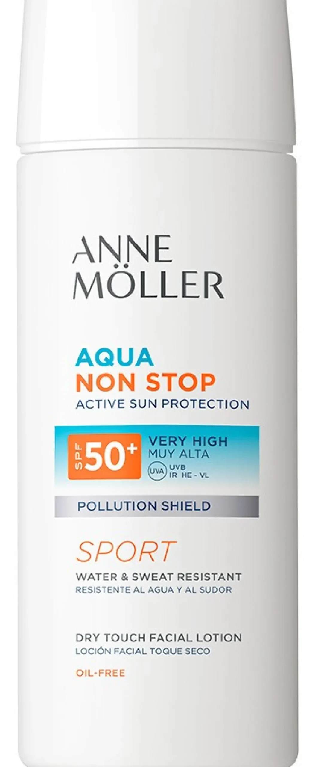 Sun Non Stop Aqua SPF50