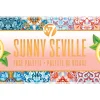 Sunny Seville Palette Visage