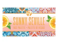 Sunny Seville Palette Visage