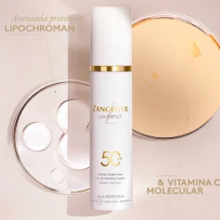 Sun Perfect Crème Illuminatrice