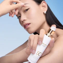 Sun Perfect Crème Illuminatrice
