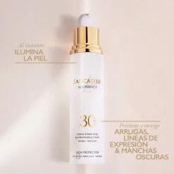 Sun Perfect Crème Illuminatrice