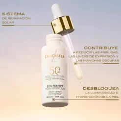 Sun Perfect Sérum Unifiant SPF 50