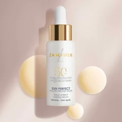 Sun Perfect Sérum Unifiant SPF 50