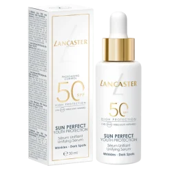 Sun Perfect Sérum Unifiant SPF 50