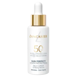 Sun Perfect Sérum Unifiant SPF 50