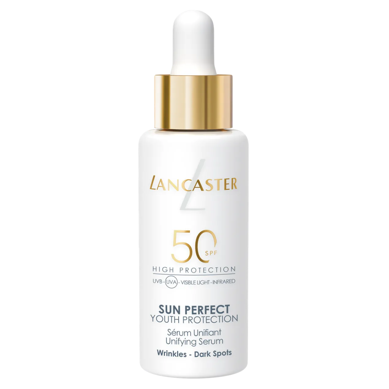Sun Perfect Sérum Unifiant SPF 50