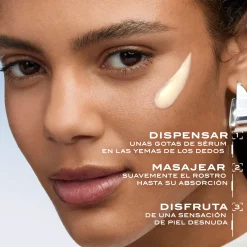 Sun Perfect Sérum Unifiant SPF 50