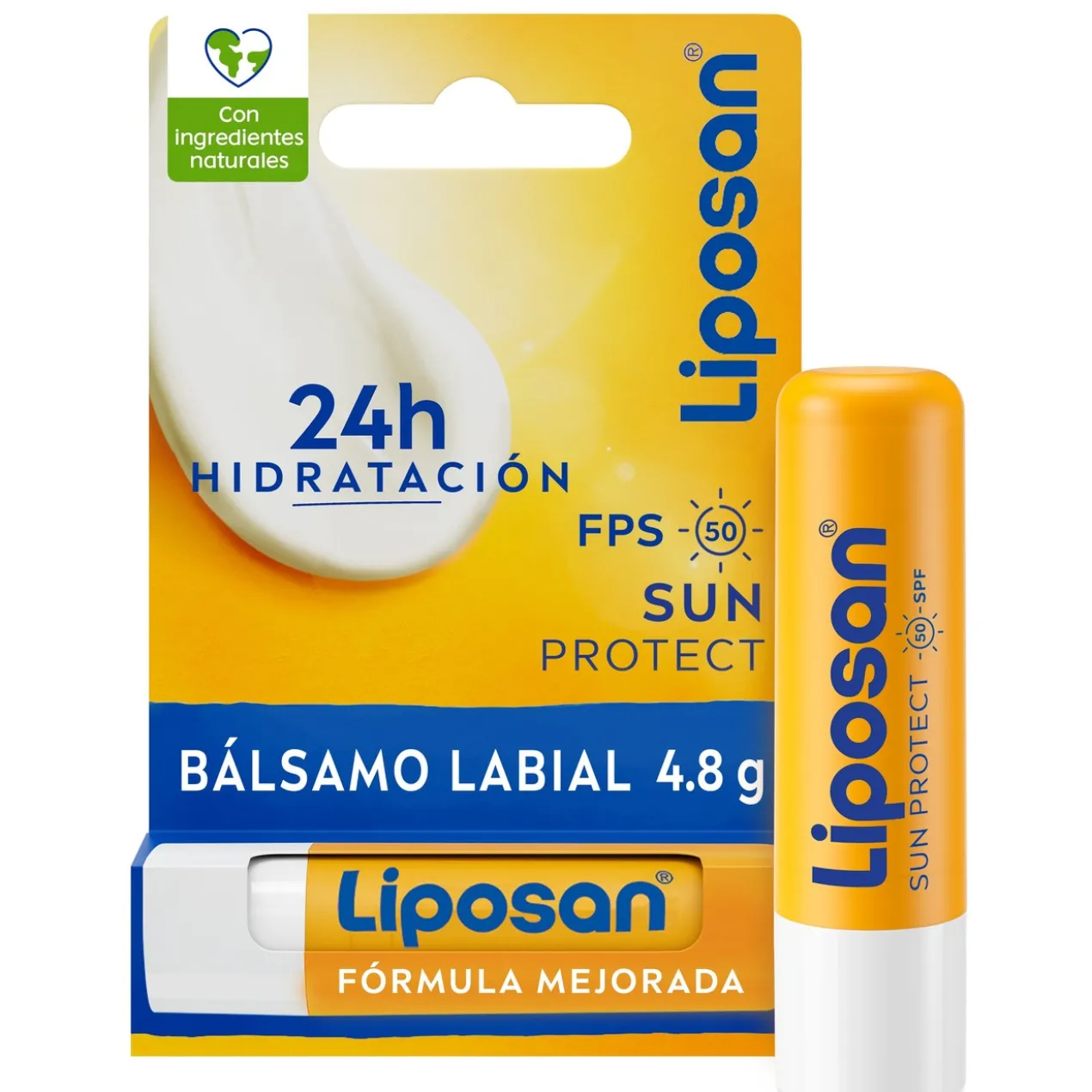 Sun Protect Baume à Lèvres SPF 50