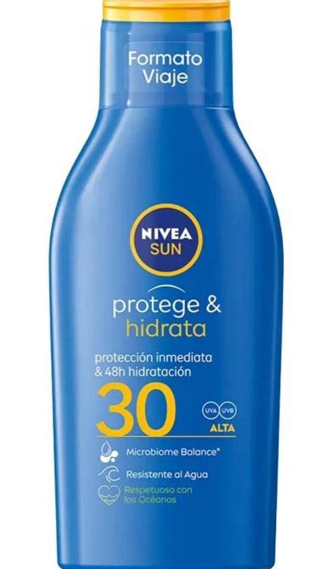 Sun Protège & Hydrate SPF 30 Format Voyage