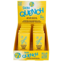 Sun Screen Stick Quench Hydrating SPF50+