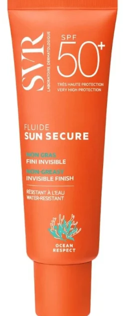 Sun Secure Fluide SPF50+