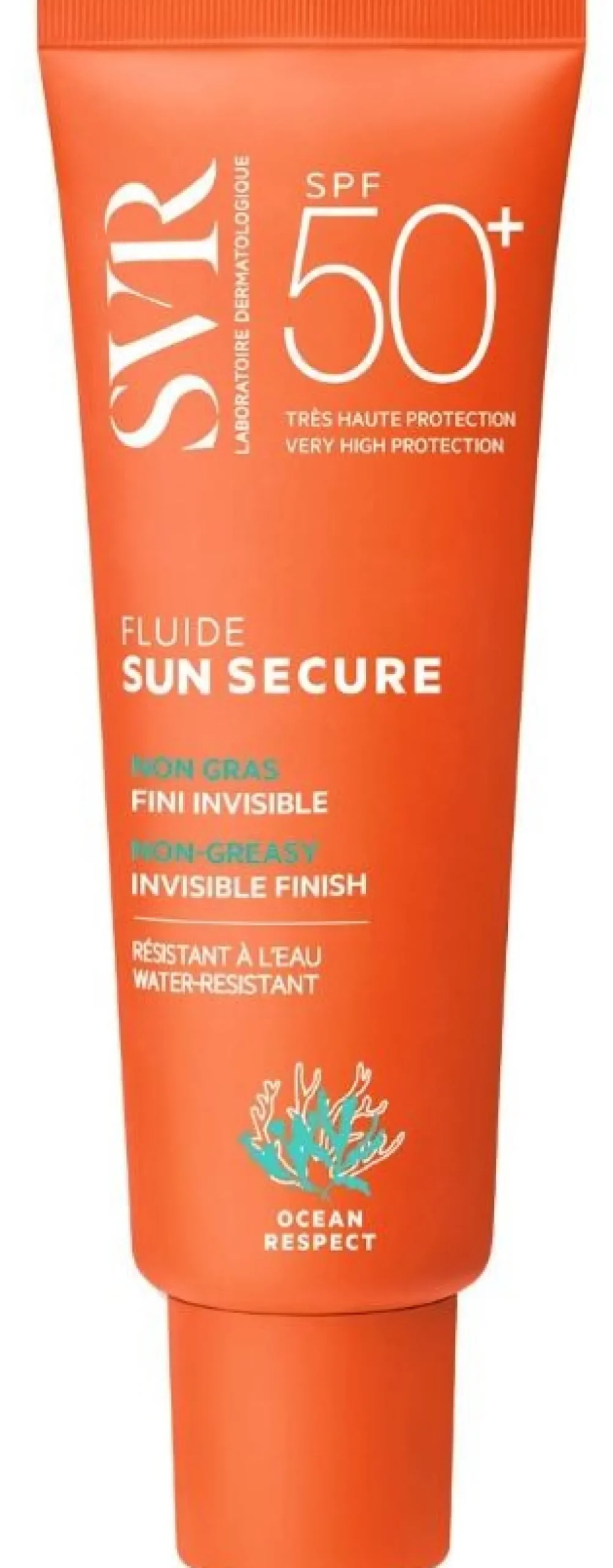 Sun Secure Fluide SPF50+