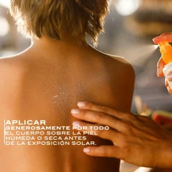 Sun Sensitive Kids Spray Solaire Résistant à l’eau