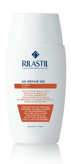 Sun System AK-Repair 100 Écran Solaire SPF50+