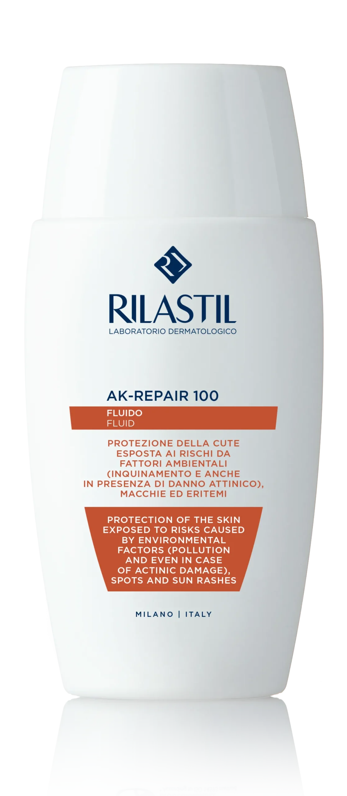 Sun System AK-Repair 100 Écran Solaire SPF50+